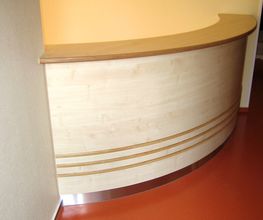 Tischlerei Gottwald Bild 6