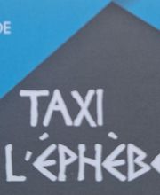 Taxi de l'Ephèbe image 1