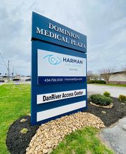Harman Eye Center of Danville image 7