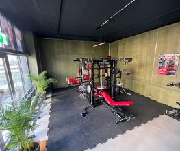 Bösch Personal Training Basel & Fitnessstudio.Fitness zum Wohlfinden so einzigartig wie du ! Bild 12
