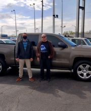 Longbine Auto Plaza image 12