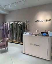Atelier Emé Caserta immagine 1