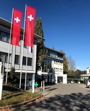 Paracelsus Clinic Lustmühle AG Bild 10