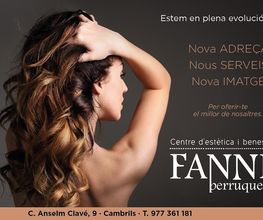 Fanne Perruquers imagen 7