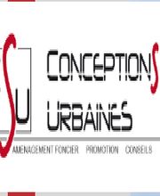 Conceptions Urbaines image 1