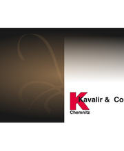 Kavalir & Co. GmbH Chemnitz Bild 1