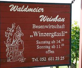 Besenwirtschaft Fasshotel Bild 9