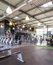 Fitness Park Castelnau-d'Estrétefonds image 2