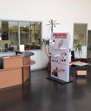 Sodem Manutention Ancenis image 1