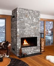 Cheminées du Chablais Sàrl Bild 1