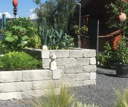 Schmocker & Co. Gartenbau GmbH Bild 1