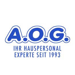 A.O.G. - Hauspersonal Agentur ohne Grenzen