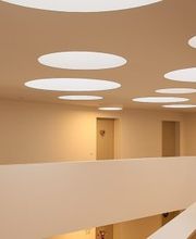 Gabriele Mirarchi AG Maler Gipser und Fassaden Bild 7