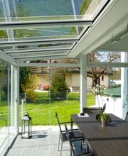 WIGASOL Wintergarten Bild 10