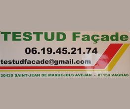 Testud Façade image 1