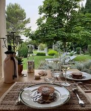 Le Clos des Cyprès-Maison d hôtes de charme et table Gourmande-Saint Rémy de image 11