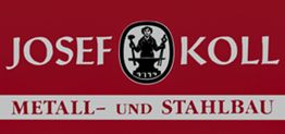 Schlosserei Koll KG