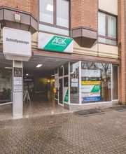 AOK Rheinland/Hamburg - GS Benrath Bild 1