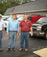Flock's Heating & Air Conditioning Inc. image 2