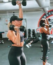 F45 Training South Hills image 12