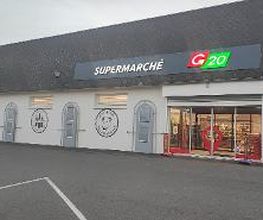 SUPERMARCHÉ G20 image 7