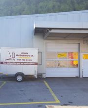 La Cinquième Saison SA Bild 3