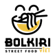 BOLKIRI Montrouge Street Food Viêt