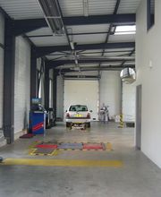 AUTOSUR PANISSIÈRES image 1