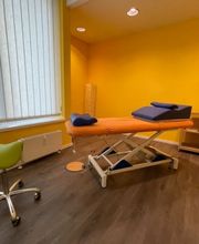 Physiotherapie Holger Richter Bild 2