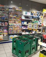 JET Tankstelle Bild 2