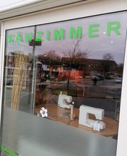 Nähzimmer Olga Naumann Bild 1