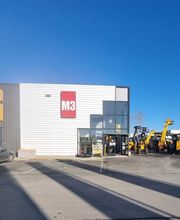 M3 JCB - HYUNDAI MH image 8