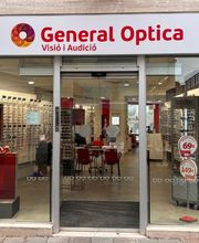 General Optica - Visión y Audición imagen 9