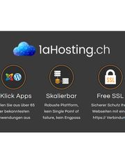 1aHosting.ch Bild 1