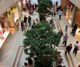 Allee-Center Hamm Bild 18