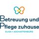 Logo Betreuung und Pflege zuhause Curanum am Rhein
