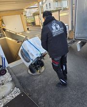 MainForte Transports Sàrl Bild 8