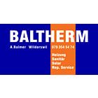 BALTHERM A. BALMER