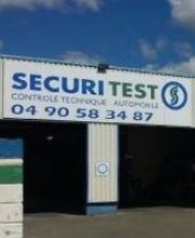 Sécuritest Auto Bilan des Molières Affilié image 2