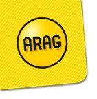 ARAG Generalagentur Wagner _ versicherungsjens logo