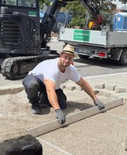 Elias Sterzl Gartenbau Bild 2