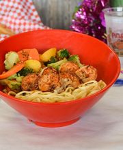 Angry Crab Shack & BBQ image 20