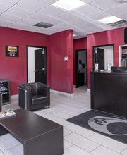 Entrance/Lobby/Interior Space