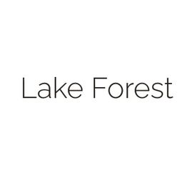 Lake Forest Apartments