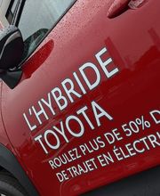 Toyota Dreux Automobile - Car Lovers image 9