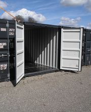 Flexi-Lager Westmünsterland Bild 8