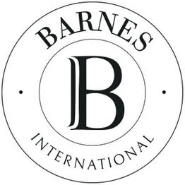 Barnes Côte Basque