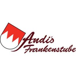 Andis Frankenstube