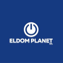 Euronics (Eldom Planet) logo