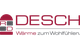 Desch Kachelofenbau Kamine